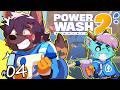 That Tallarico Charm - Let's Play PowerWash Simulator 2 [Part 4]