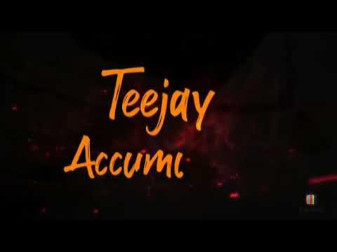 teejay- accumulation(one hour)