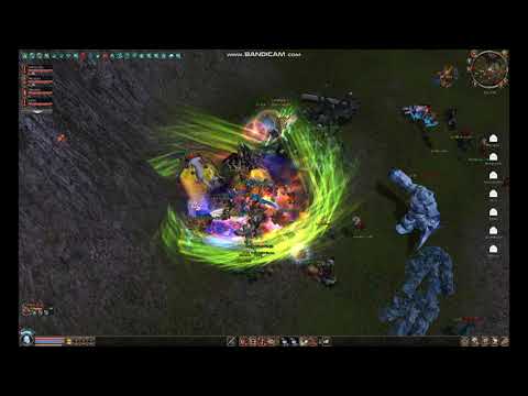 Metin2 TR ARCLORD-Ezel