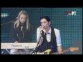 Placebo - The never ending why [HD] [Live@MTV Rock am Ring 2009]