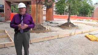 University of Iowa Hospitals and Clinics: PBDB Construction Update