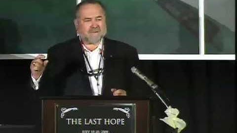 The Last HOPE (2008): Earth Intelligence Network: World Brain as Earthgame