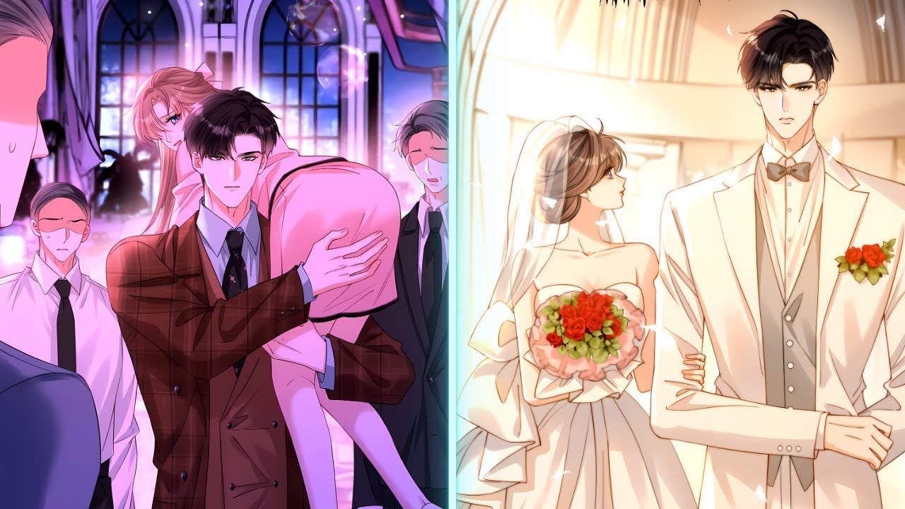 Он отправил ее в тюрьму... Теперь она воспитывает его сына?