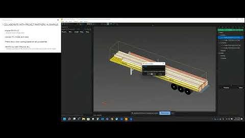 Streamline Your Material Handling from Shop to Field with SDS2 Load Planning Webinar