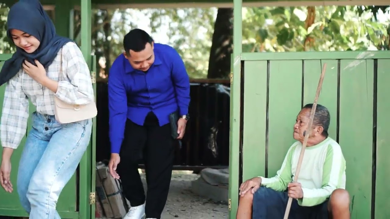 PESONA DIBATAS RIMBA || Desa Wisata Jatiharjo