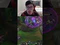 My stream trolls me while I make insane play #akshan #gaming #leagueoflegends #league #chen