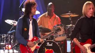 TOM PETTY AND THE HEARTBREAKERS      "born in chicago".wmv chords