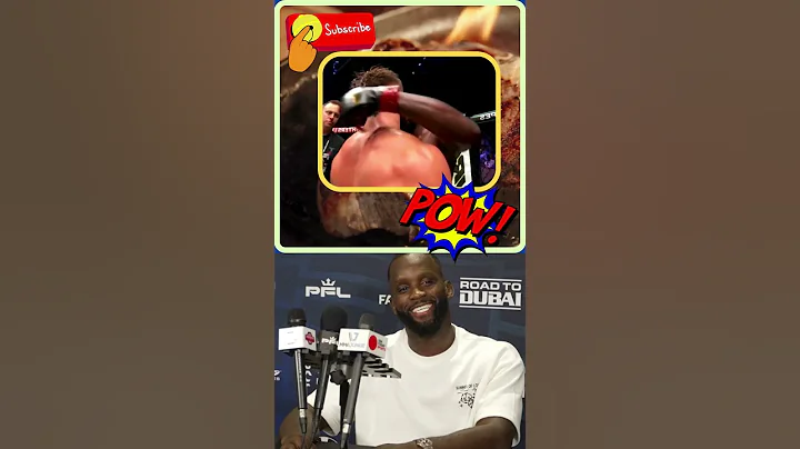 Dalton Rosta gives Fabian Edwards his RESPECTS. #shorts #trending #youtubeshorts #ytshorts