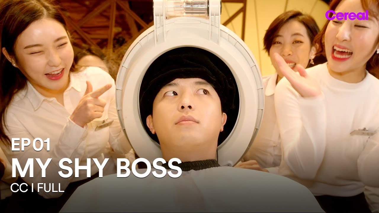Download My Shy Boss Episode 1 .mp4 