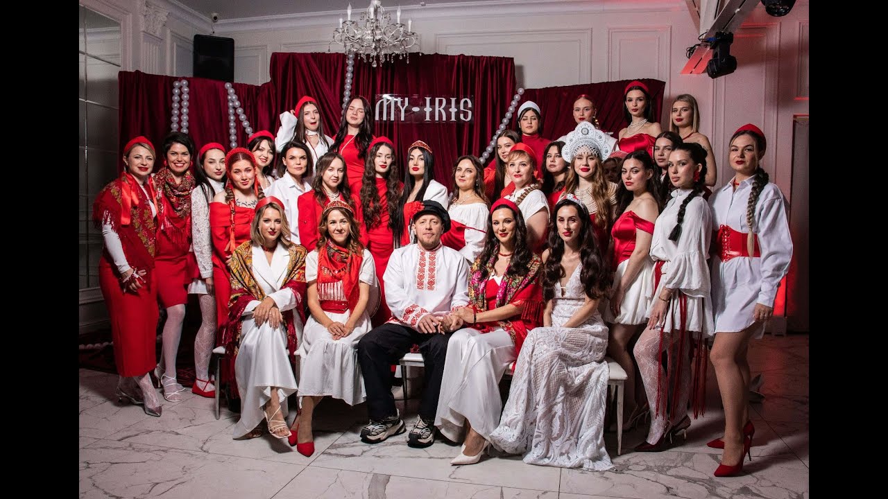 Год был насыщенный. Очень насыщенный. 😂