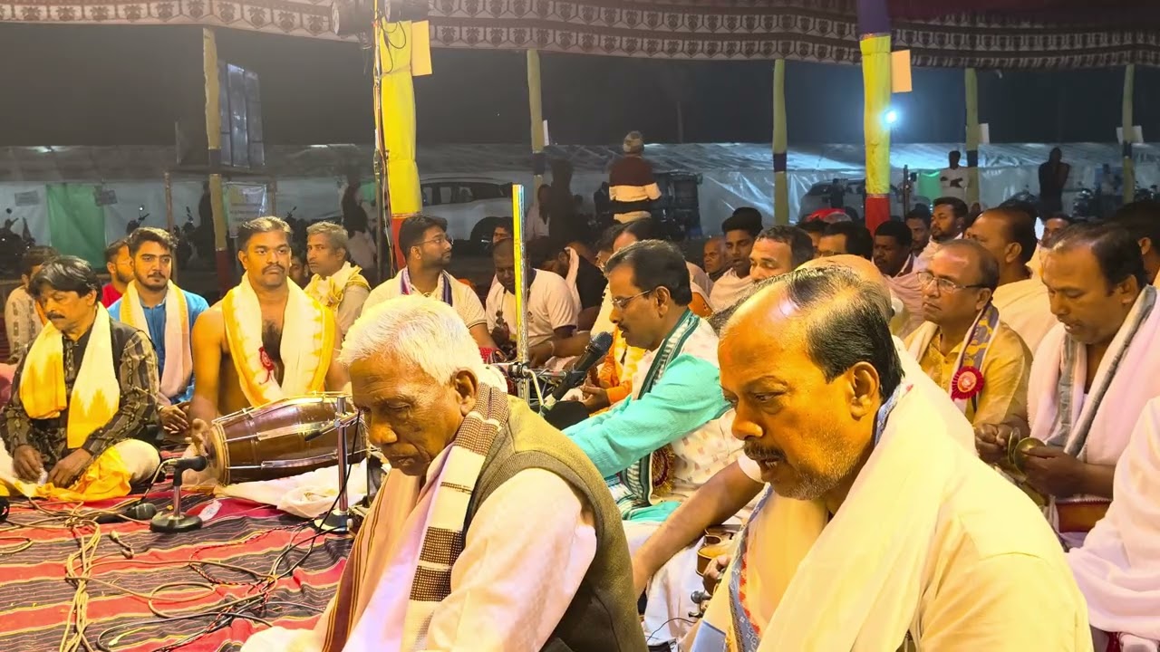 ଆନନ୍ଦମୟ ନିଗମାନନ୍ଦ ଜୟ ମନୁ ଭାଇ  ୭୫ତମ ଉତ୍କଳ ପ୍ରାଦେଶିକ ଭକ୍ତ ସମ୍ମିଳନୀ, ବୀରତୁଙ୍ଗ 