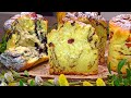 Ваши руки НЕ УСТАНУТ!!! НЕРЕАЛЬНО ВКУСНЫЕ и МЯГКИЕ КУЛИЧИ КРАФФИНЫ с Начинкой | Кулинарим с Таней