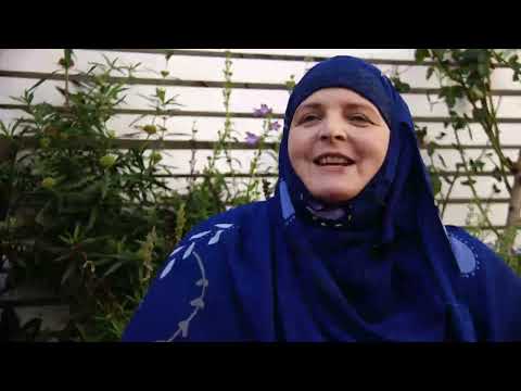 Why I created Back to the Fitrah Mentoring Academy