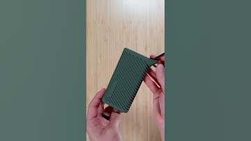 Unboxing the Createmate Card Reader by @PGYTECH