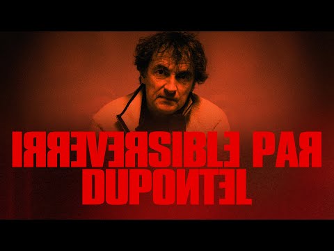 [EXCLU LTDT] Albert Dupontel about Irreversible