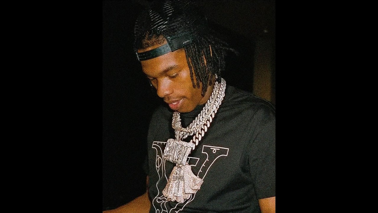 [FREE] Lil Baby Type Beat - 