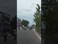 Part II Tuanku Tambusai Street Pekanbaru City Riau September 8 2025