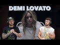 Demi Lovato “Dancing With The Devil” | Aussie Metal Heads Reaction