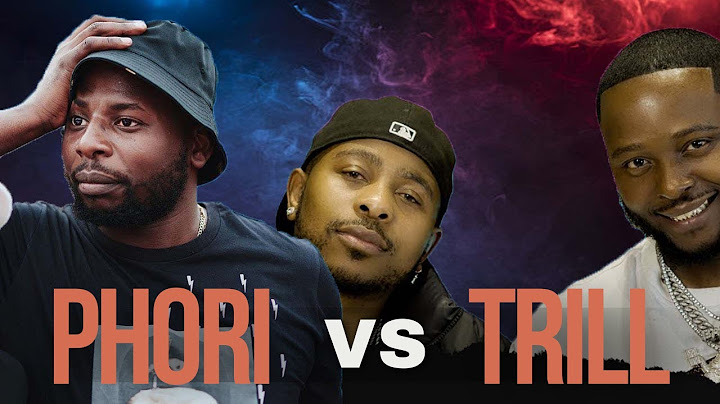 Sir Trill EXPOSING DJ Maphorisa | Brian Sivana Reacts