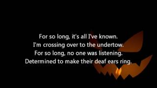 Lyrics - 570 by Motionless in White