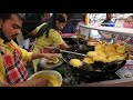 Kavita Taai Famous Ragda Patties In Chinchpokli Mumbai 20rs | Indian Street Food