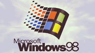 DJ Error - Windows 98 Random Remix 4