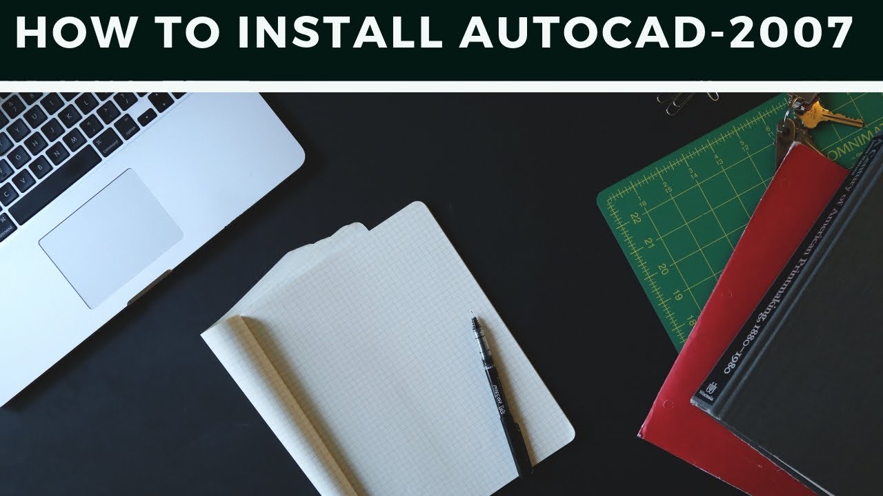 Installing autocad 2004 authorization code