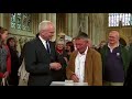 The most awkward antiques roadshow moment in history