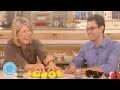 Memory Techniques with Joshua Foer - Martha Stewart