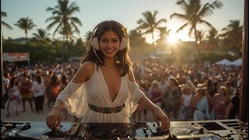 Good Vibes Only 🎶 | Uplifting Reggae to Brighten Your Day 🌴🌊 | 2025