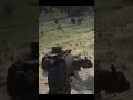 🐴 | #rdr2 #reddeadredemption #rdr2clips #arthurmorgan