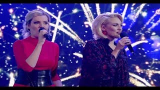 Video thumbnail of "Možna prijde i kouzelnik - Jdeme do finale 2019"