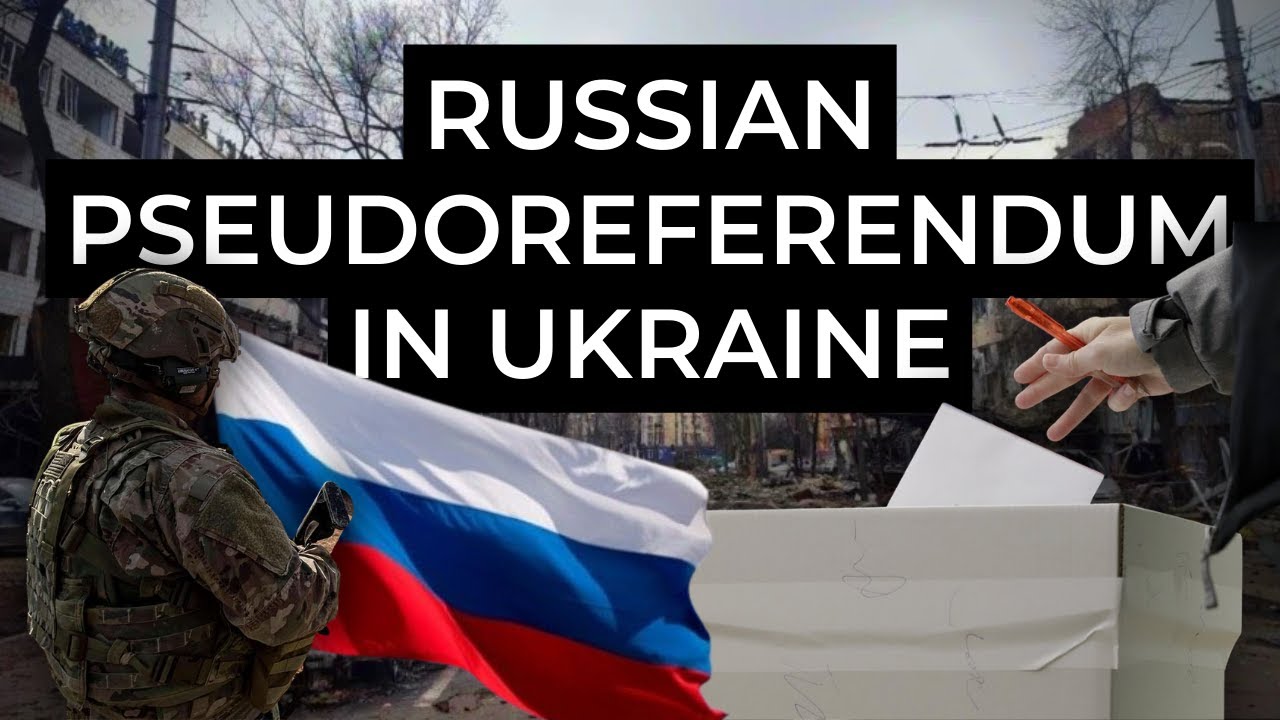 From occupation to annexation: How to stop Russia's pseudoreferendum ...
