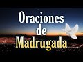 🔥 Oraciones de madrugada por sanidad y liberación en nombre de Jesucristo