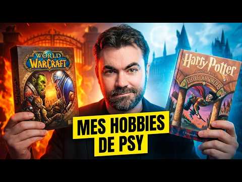 Life Lessons I Learned from World of Warcraft and Harry Potter
