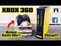 Xbox 360 Restoration and Color Mod ( Facebook Market Cheap Deal )