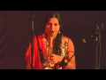 Aaseya bhava kannada saxophone song by meghana saligrama in kadam anniversary 2013
