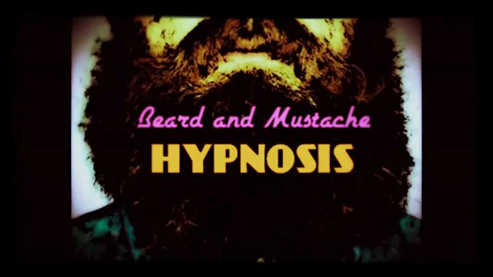 Beard & Mustache Hypnosis Binaural Moustache & Whi...