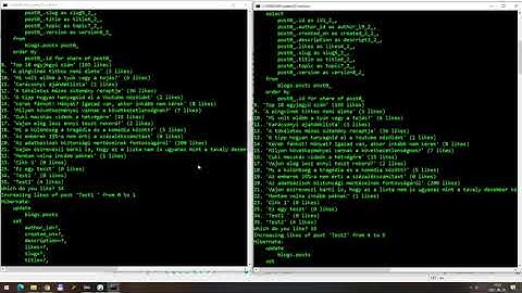 [JPA #30] Pessimistic locking