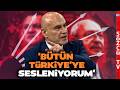 'Bütün Türkiye'ye Sesleniyorum' Turhan Çömez'i Hiç Böyle Görmediniz! Çarpıcı CHP Sözleri