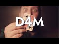Magic Review - D4M by Matthew Wright
