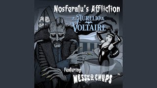 Nosferatu's Affliction