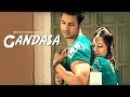 Gandasa resham singh anmol full song  the beginning