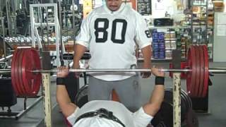 Eric 405lbs..avi