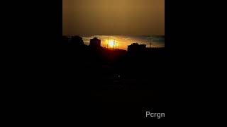 Akşam Üstü Bir Yağmurla Uğra Bana Ben Ölmeden