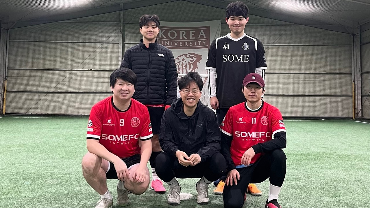 [SOME FC 2026 왕중왕전 3R] MATCH11 철석 vs 믿음소망사랑