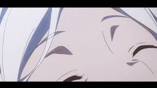 DanMachi, Striving Rabbit (The generic Theme slowed version)