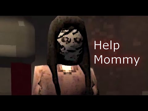 Mommy Help Me