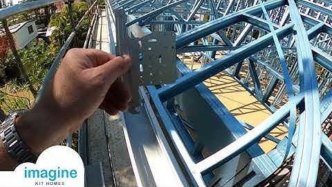 Fascia and Gutters - Install guide