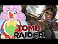 【TOMB RAIDER】I Like Pretty Girls With Cute Bows 😊 [1] | #KirlyQ #vtuber